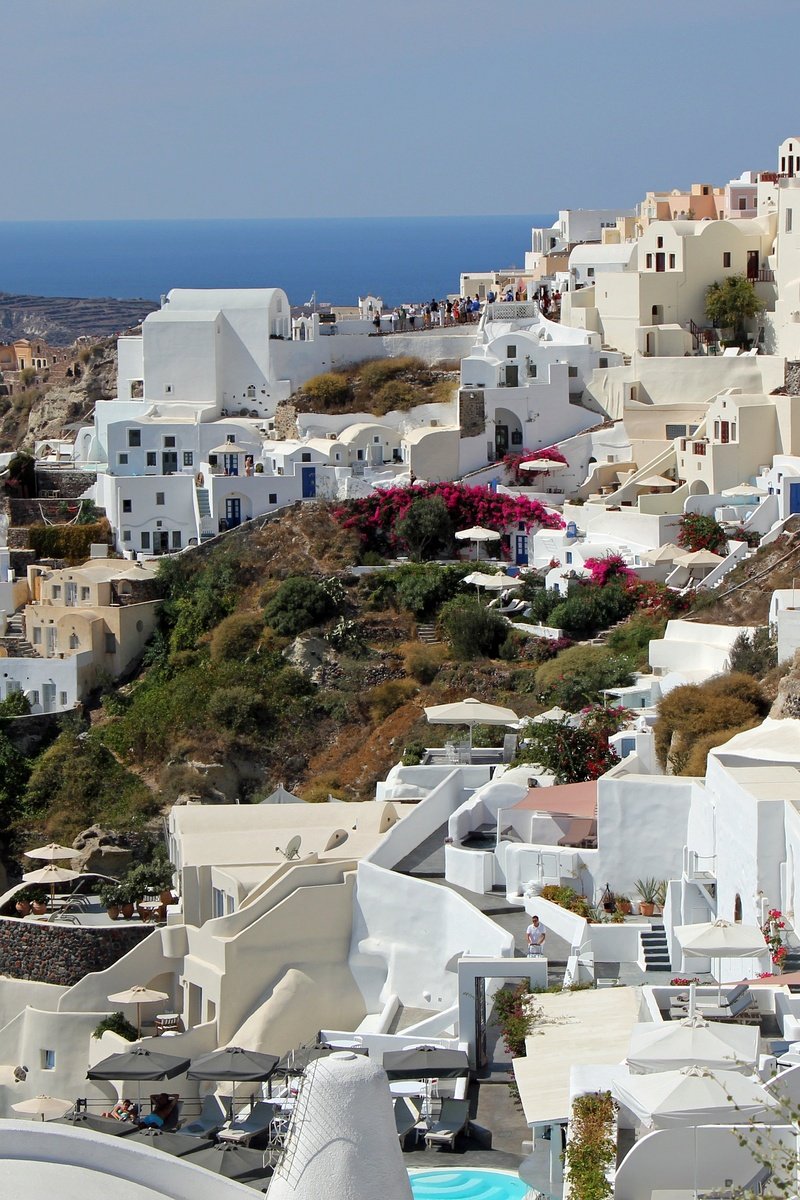 Greece Honeymoon Packages