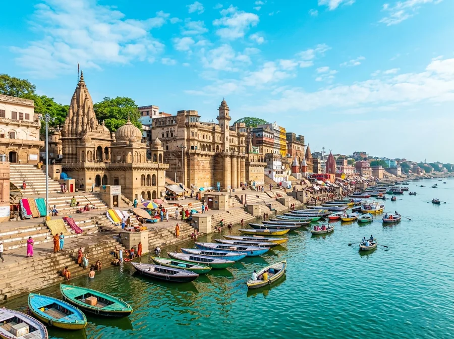 Varanasi