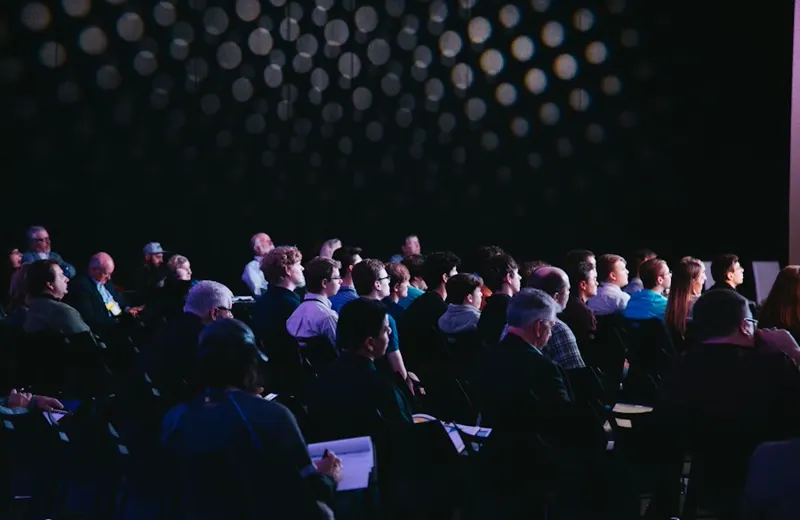 Corporate Conferences & Summits