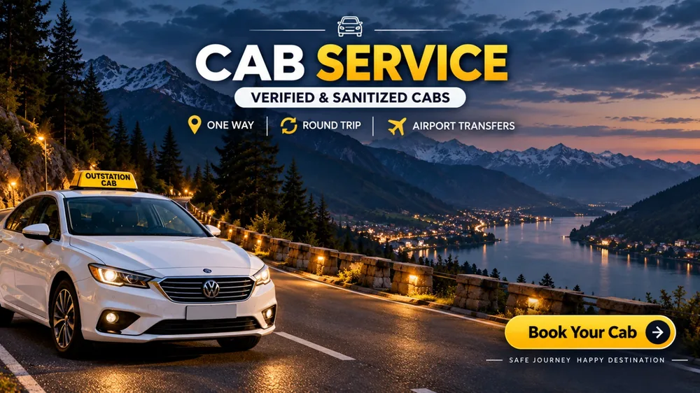 Taxi Service