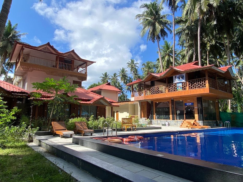 Havelock Island Beach Resort