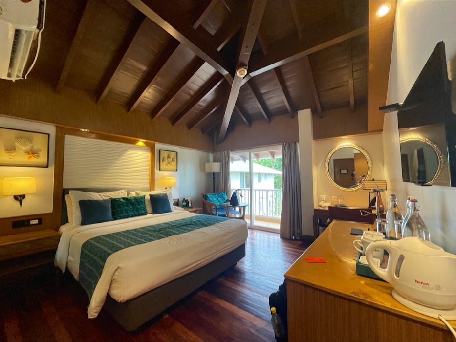 Welcomhotel By ITC Hotels, Port Blair photo 2