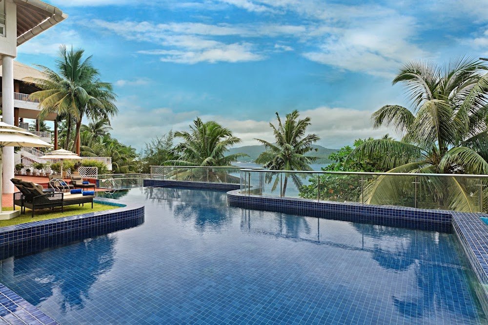 Welcomhotel By ITC Hotels, Port Blair