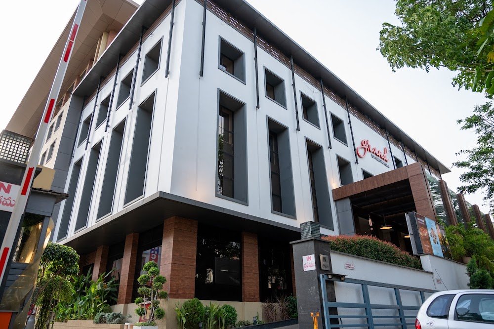 Grand Kakinada by GRT Hotels photo 2