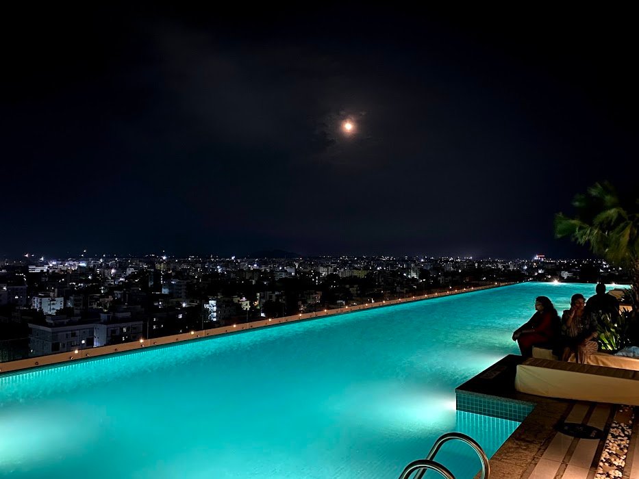 Novotel Vijayawada Varun