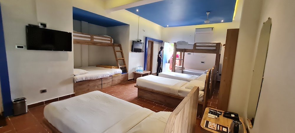 Riviera Beach Resort photo 3