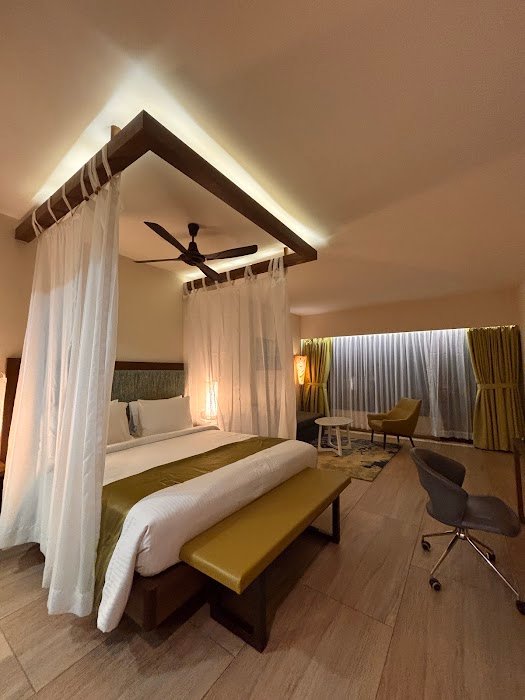 The Bheemli Resort - Managed by AccorHotels photo 3