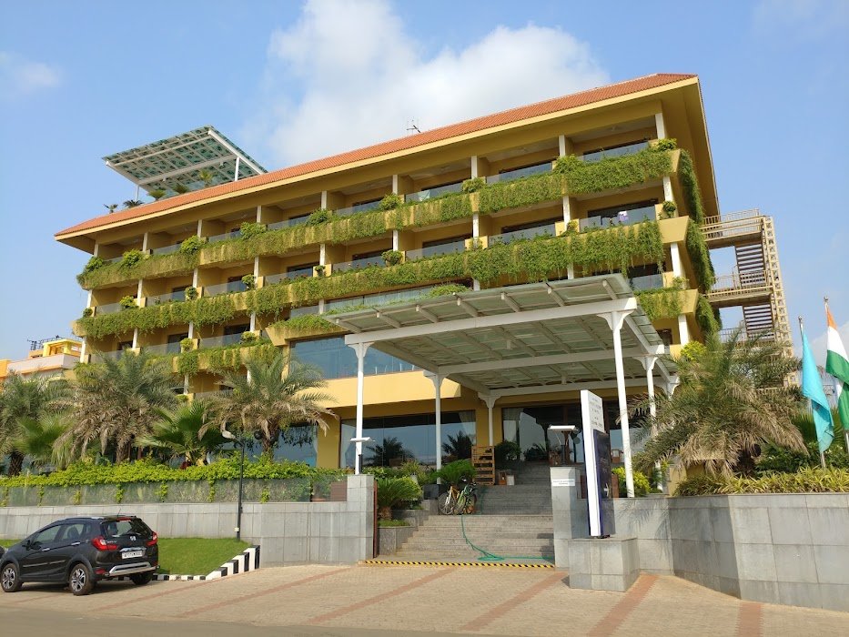 The Bheemli Resort - Managed by AccorHotels