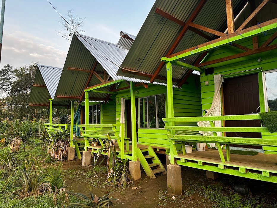 4 SeasonStay