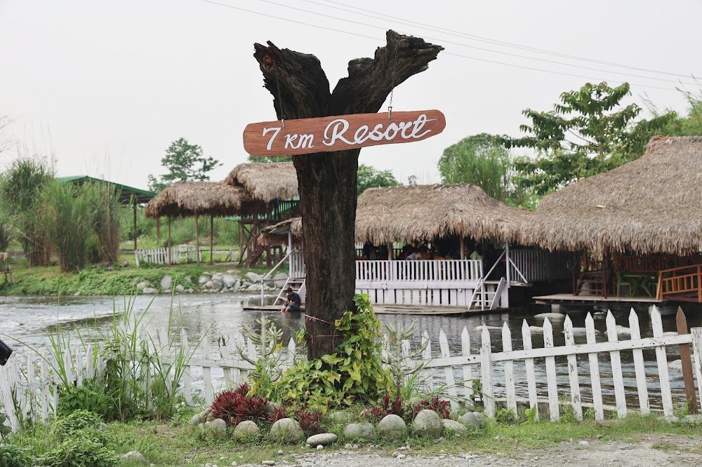 7 KM RESORT photo 2