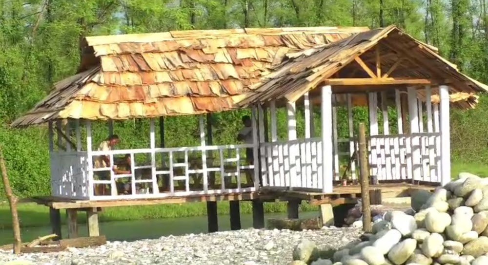 Degaru Dreem Resort photo 2