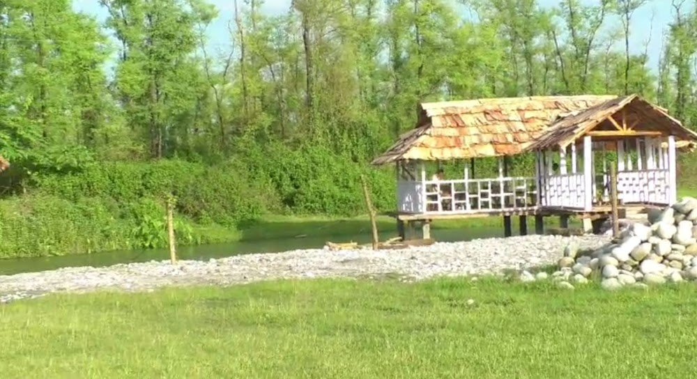 Degaru Dreem Resort photo 3
