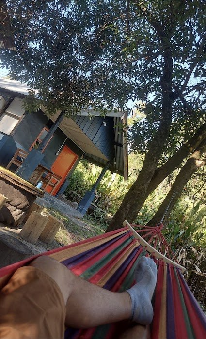 Eze Valley Cottage photo 2