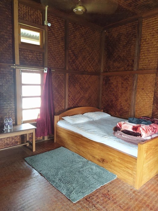 Namdapha Jungle Camp photo 2