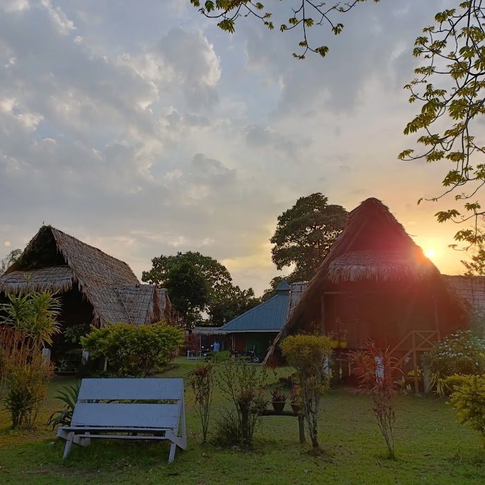 Namdapha Jungle Camp photo 3