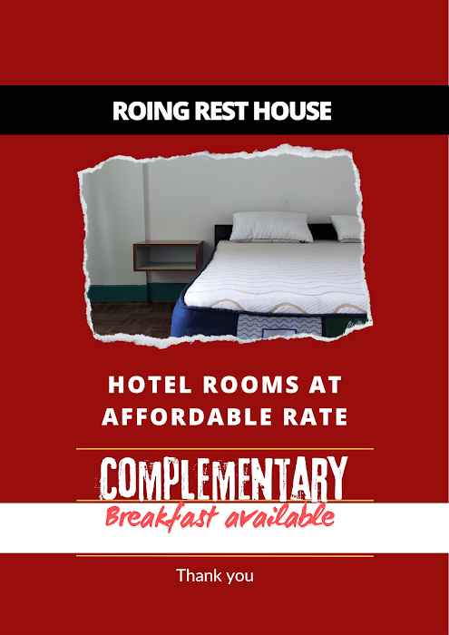 Roing Rest House Hotel photo 3