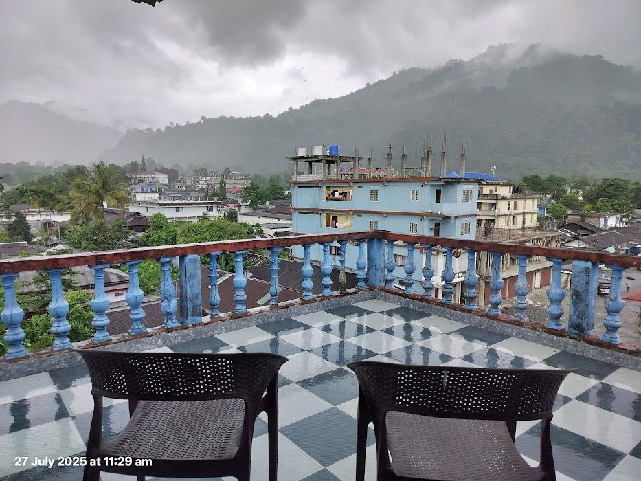 Roing Rest House Hotel