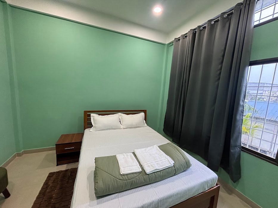 Sangha Guest House photo 2