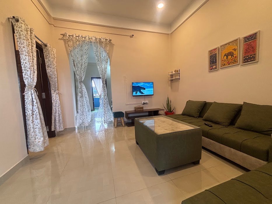 Sangha Guest House photo 3