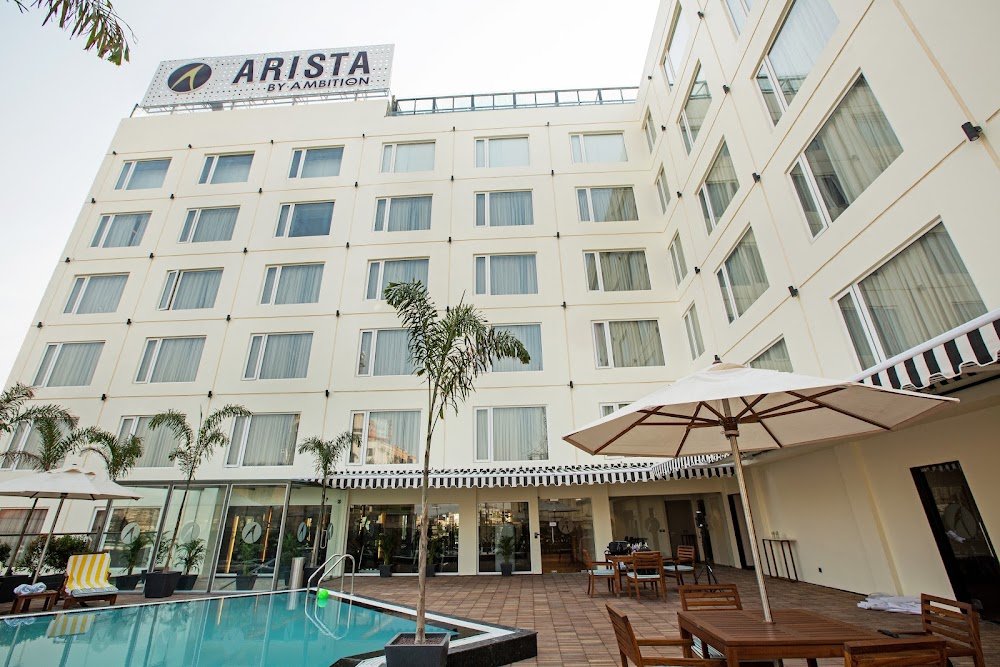 Arista by Ambition