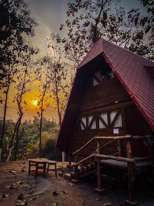 Aroohan Serenity Resort photo 2