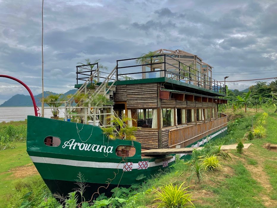 Aroohan Serenity Resort