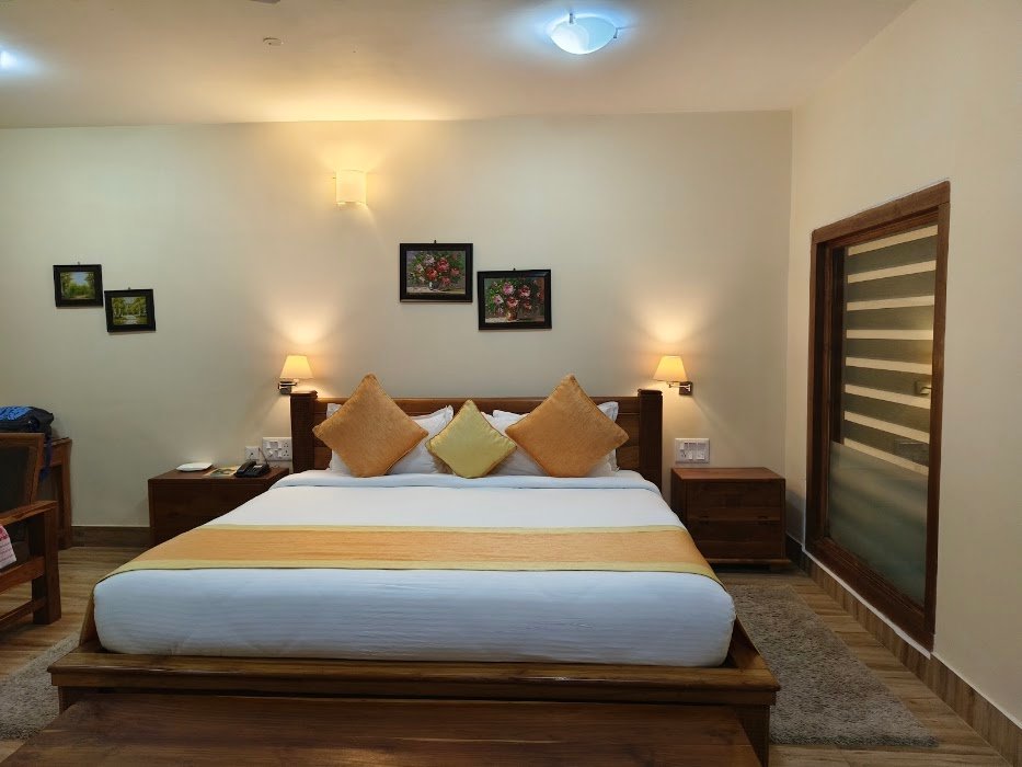 Borgos The Wild Haven, Kaziranga photo 2