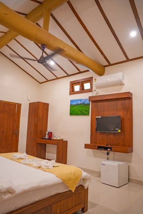 Ethnic Village Resort photo 3