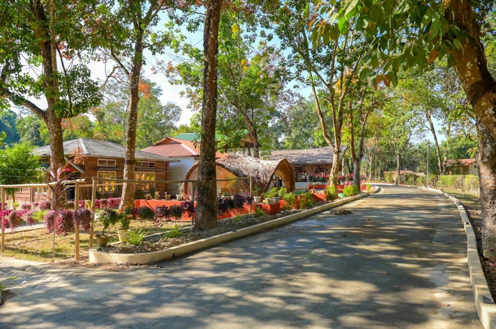 Ethnic Village Resort