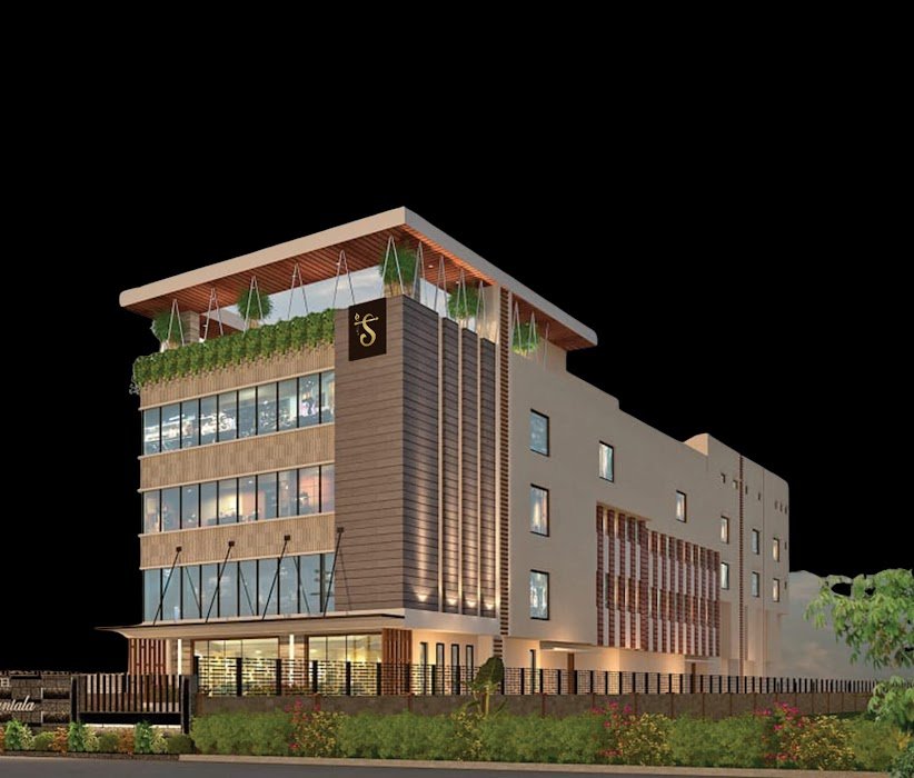 Sachika Hotels photo 2