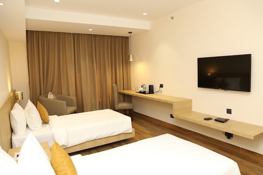 Sachika Hotels