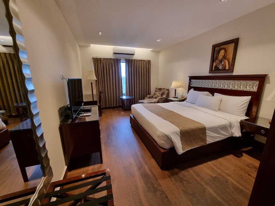 The Greenwood Hotel, Tezpur photo 3