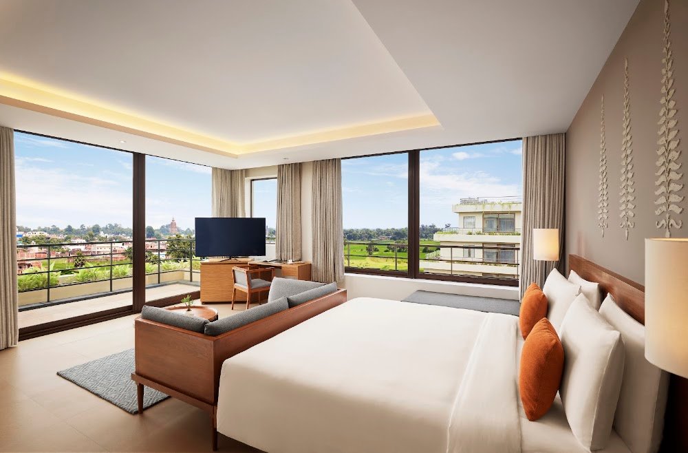 Hyatt Place Bodh Gaya photo 2