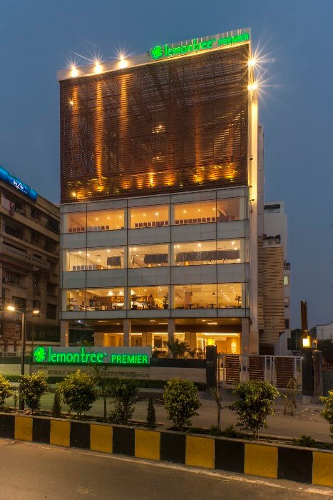 Lemon Tree Premier, Patna photo 2