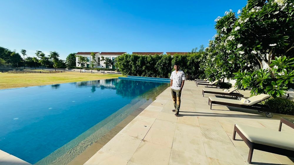 Marasa Sarovar Premiere Hotel, Bodhgaya