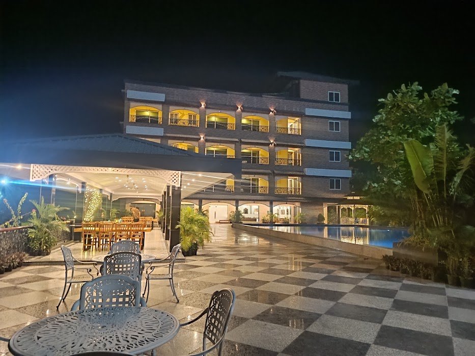 Mayfair Purnea