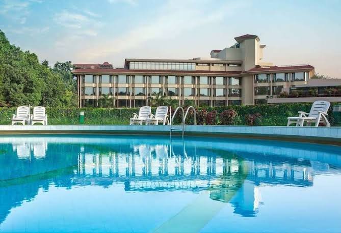 Hotel Mountview