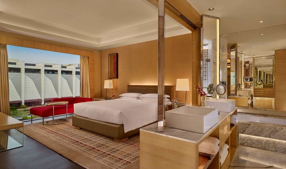 Hyatt Regency Chandigarh photo 3