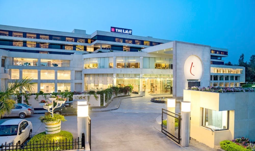 The LaLiT Chandigarh