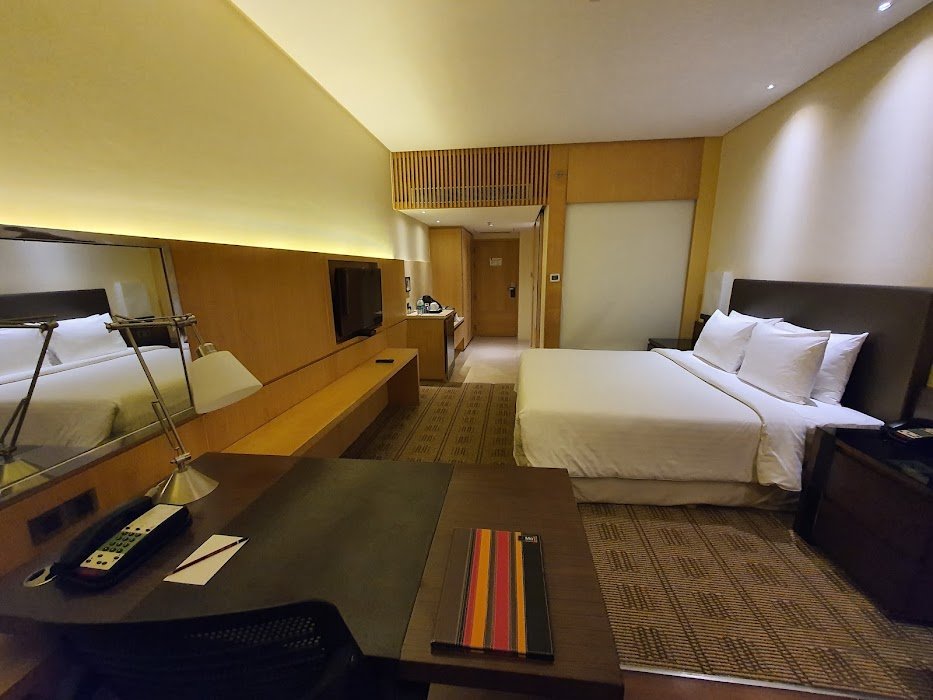 Courtyard by Marriott Bilaspur photo 2