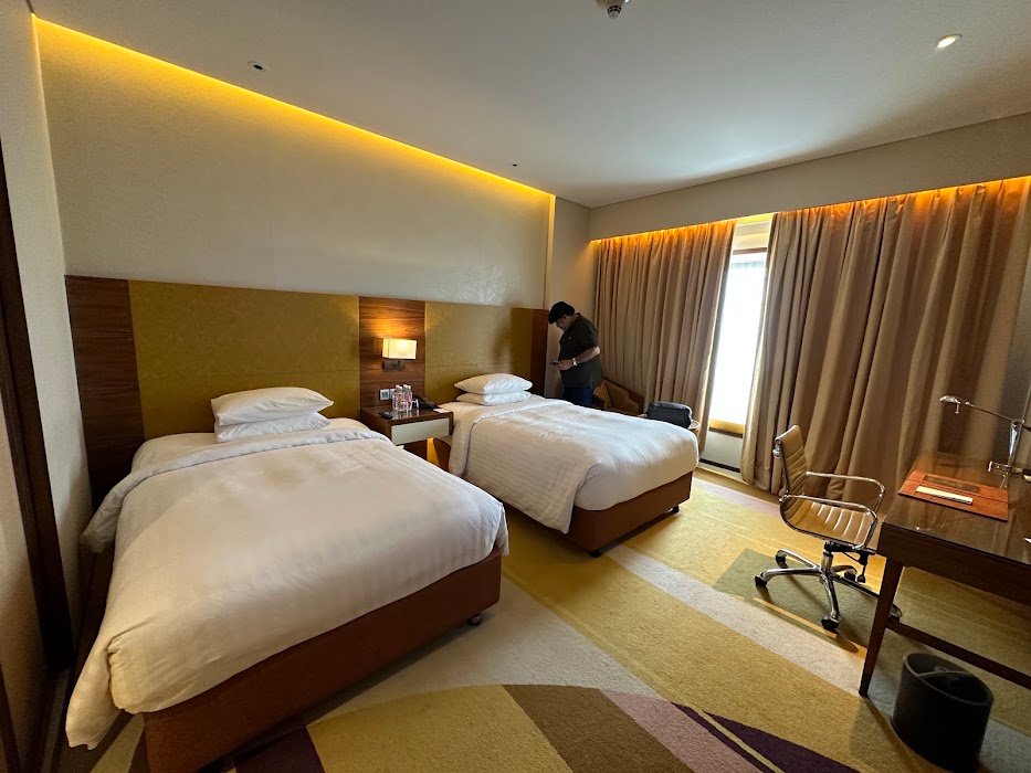 Courtyard by Marriott Raipur photo 3