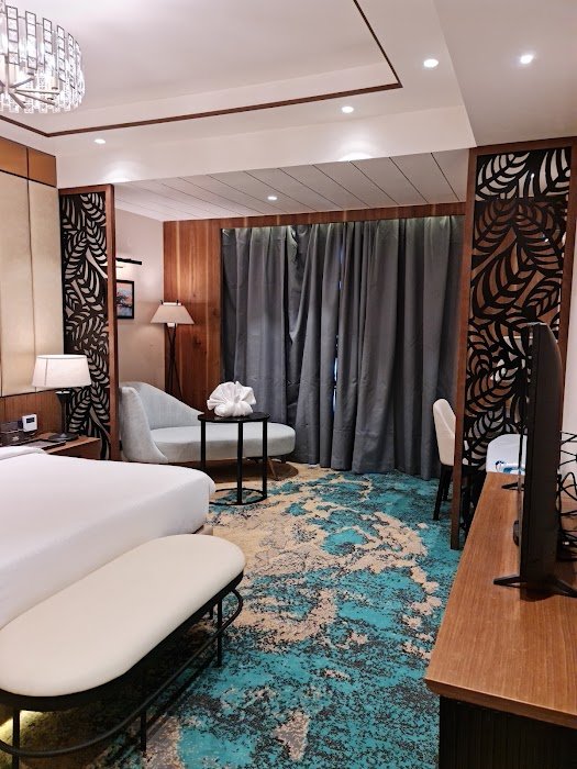 Hotel Avinash International photo 3