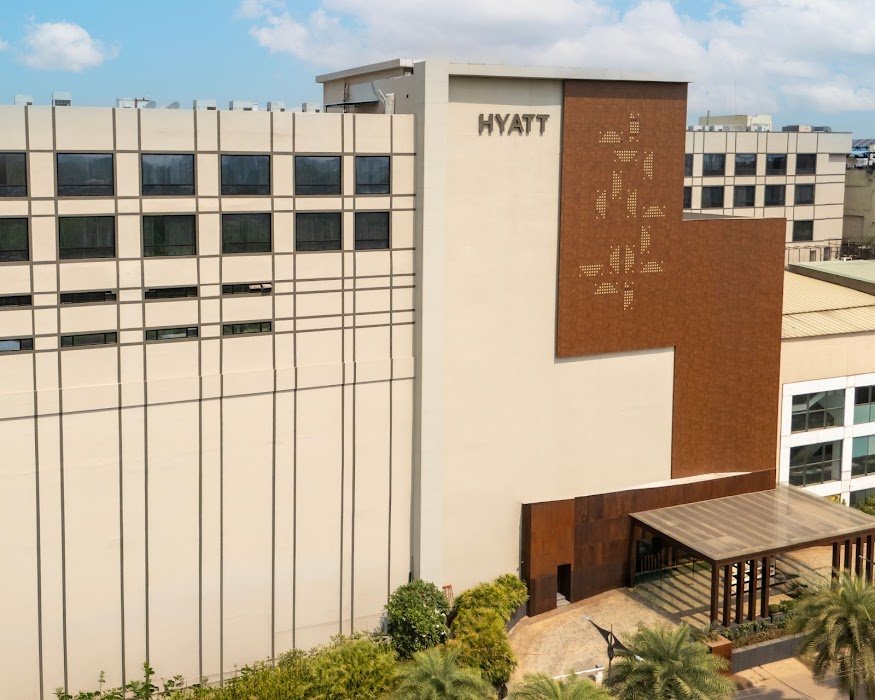 Hyatt Raipur photo 2