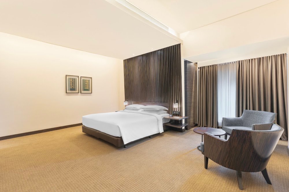 Hyatt Raipur photo 3