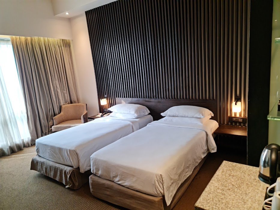 Hyatt Raipur