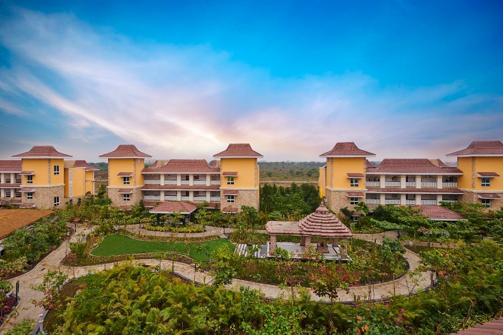 MAYFAIR Lake Resort, Atal Nagar, Raipur photo 2