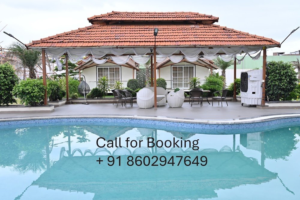 PURPLE ORCHID HOTEL AND RESORT photo 3