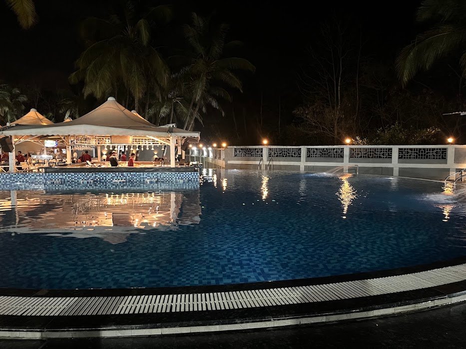 Gold Beach Villa photo 2
