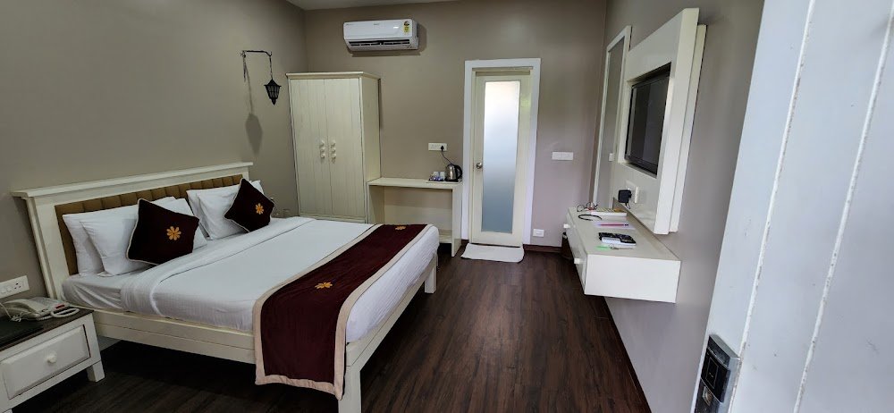 Gold Beach Villa photo 3