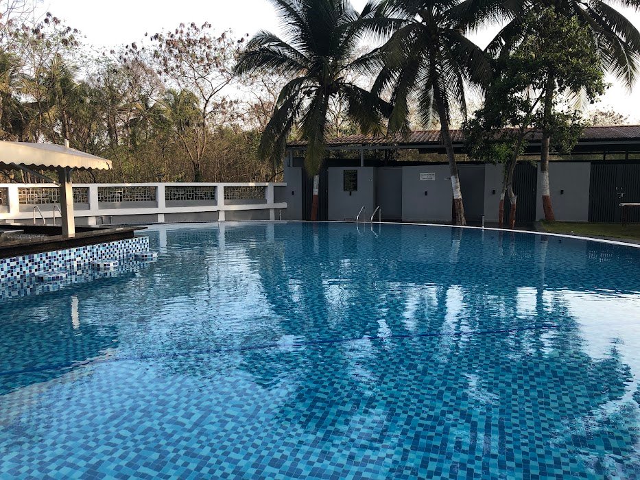 Gold Beach Villa
